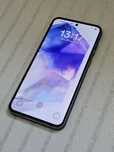 Samsung A55 5G jak nowy.