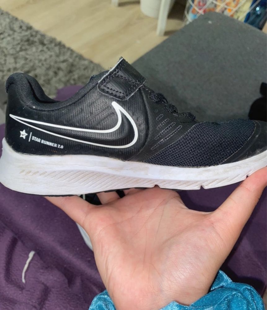 nike star runner