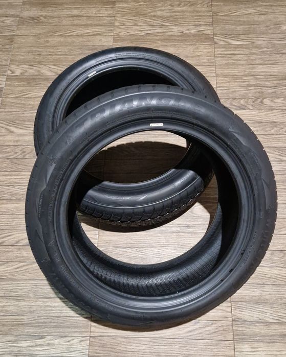 205/55 R17 Triangle WinterX TW401