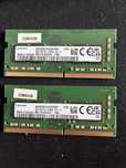 DDR4 2x8GB, 16GB 3200MHZ DIMM