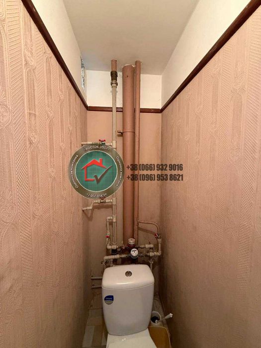 Продам однокімнатну квартиру Спортивна.Реальна! Співпрацюю!