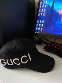 Кепка Gucci Loved | оригінал