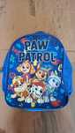 Plecak chłopięcy Psi Patrol