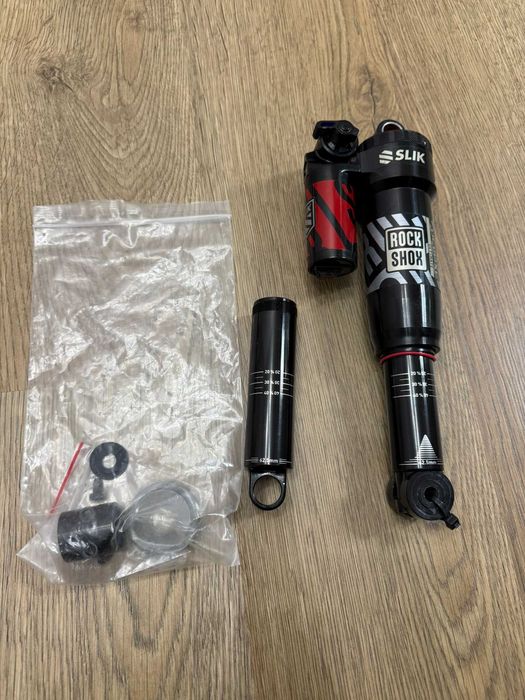 Damper Rock Shox Super Deluxe Ultimate 230x62,5