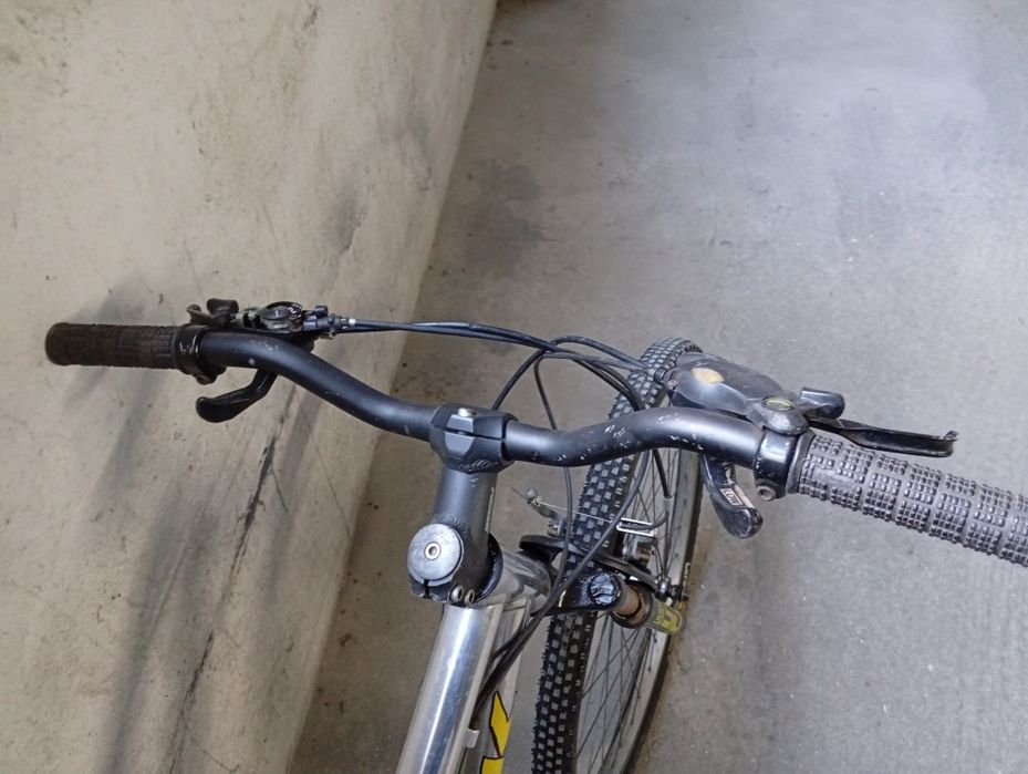 Bicicleta roda 26