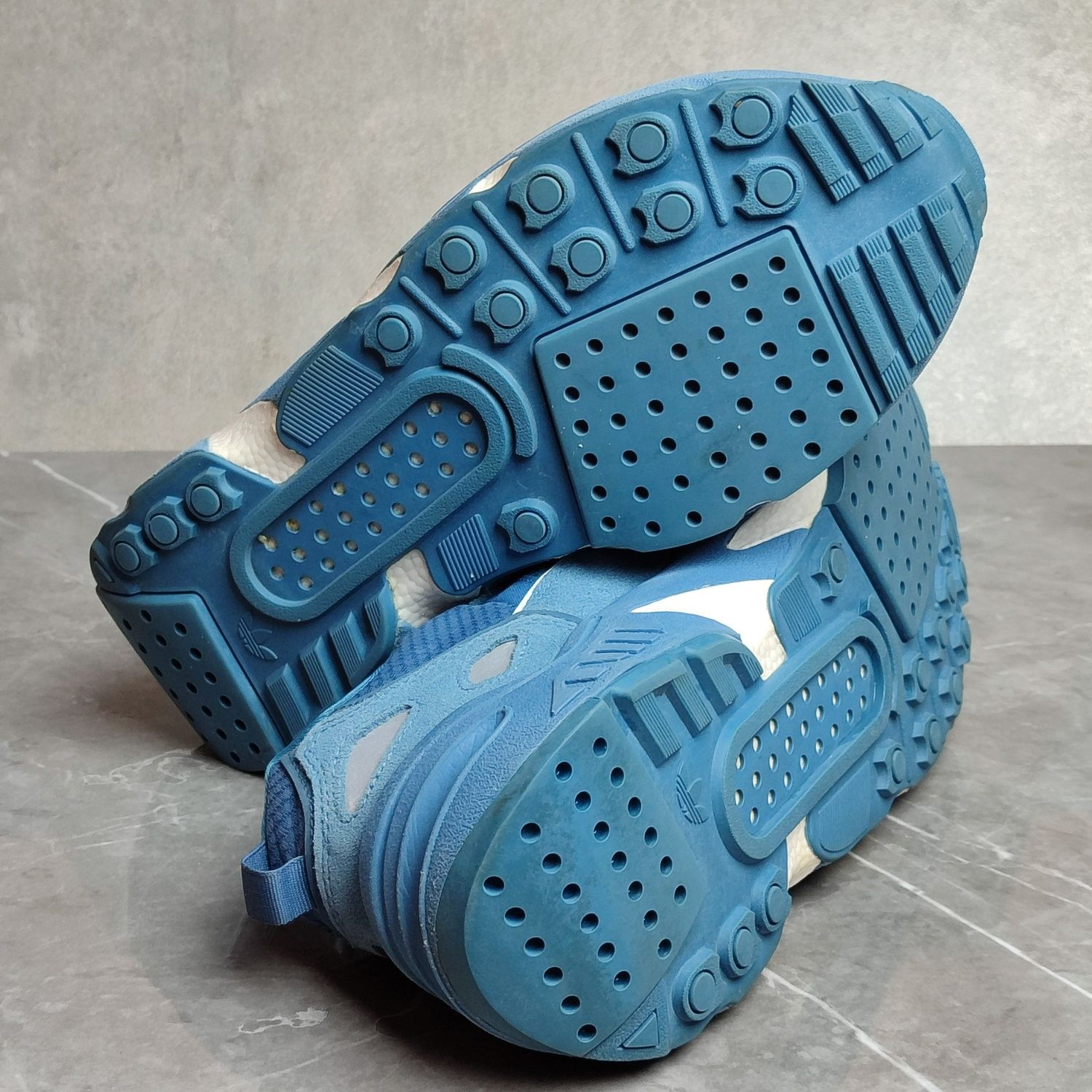 Кросівки Adidas ZX22 Boost GY1606 ОРИГІНАЛ 100% 44,5 розмір