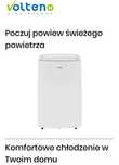 Klimatyzator przenosny