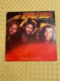 Disco vinil Bee Gees