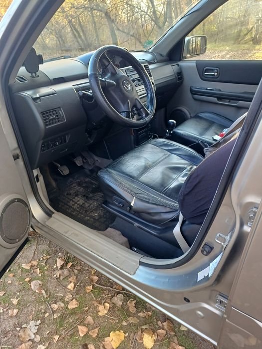 Продам Нісан X-Trail