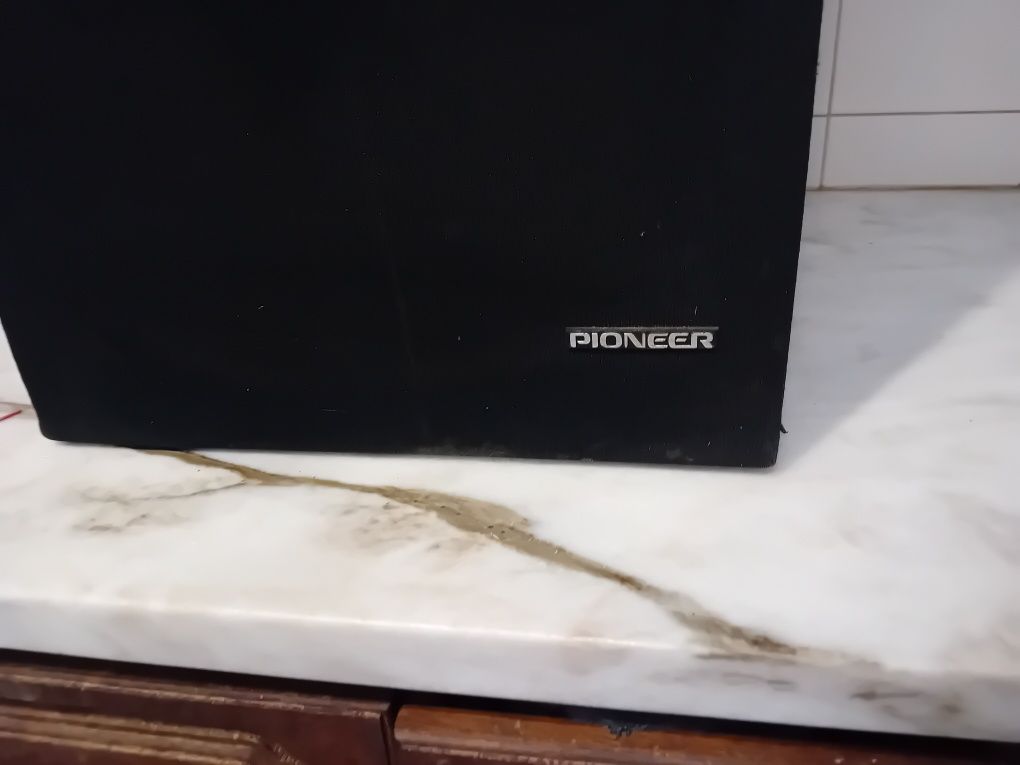 Coluna Pioneer 60w