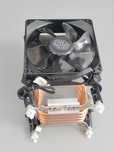 Chłodzenie CPU Cooler Master Hyper H412R PushPin