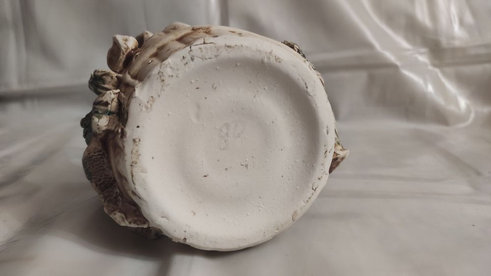 Декорация для аквариума, бочка, домик, островок для черепахи