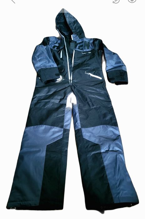 Kombinezon skuter quad narty nowy sporyoey męski Raven S