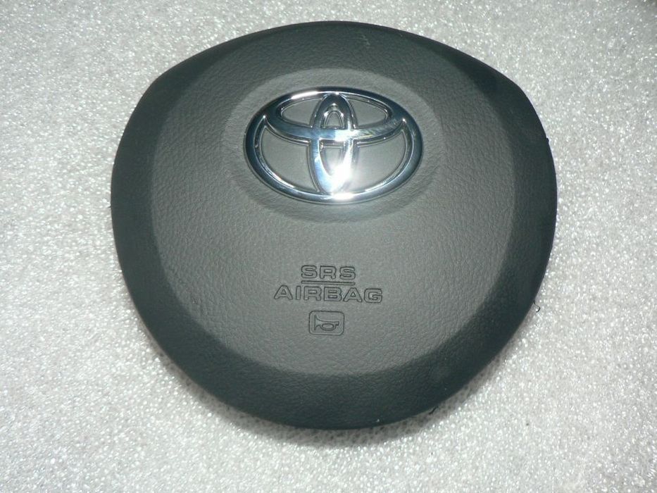TOYOTA YARIS III VERSO S airbag poduszka oryginał
