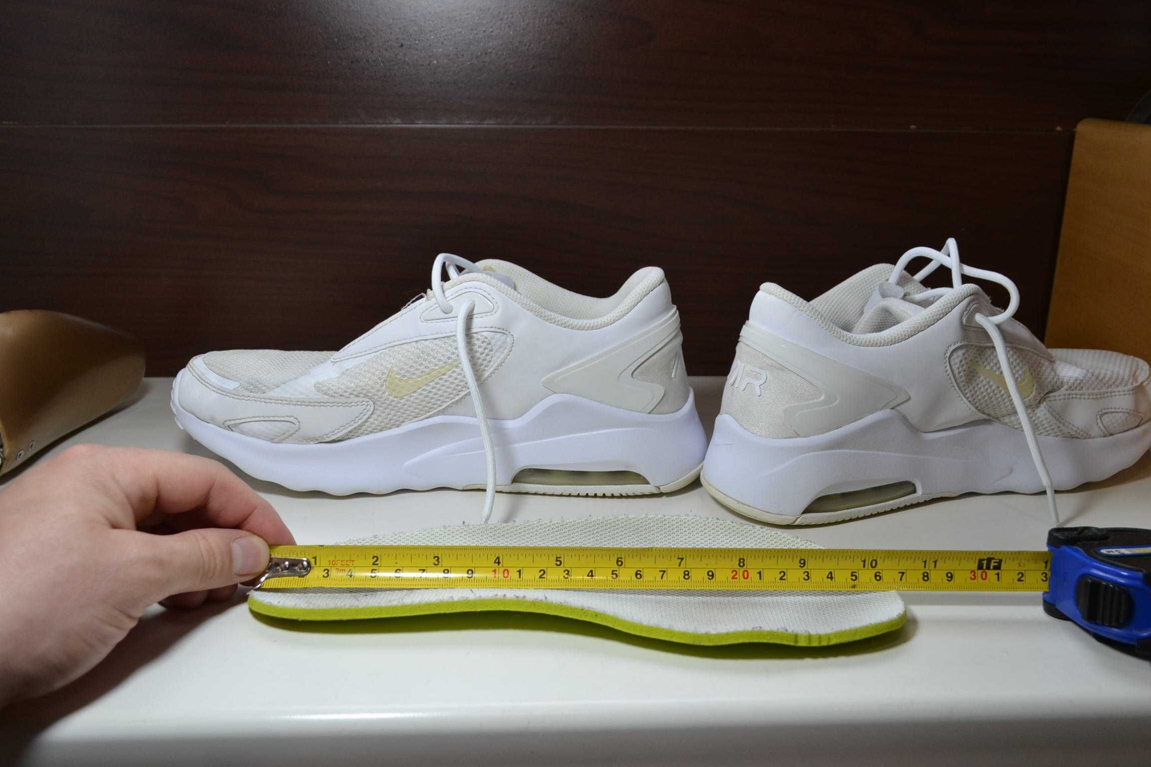 nike air max bolt 41р кроссовки оригинал