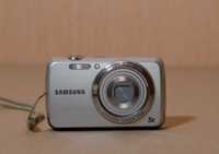 Цифровой фотоаппарат Samsung PL20. Рабочий.