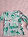 T-shirt estampada H&M