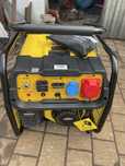 Sprzedam agregat 7kw nowy