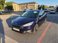 Ford Focus mk3 2017 2.0 benzyna sell automat