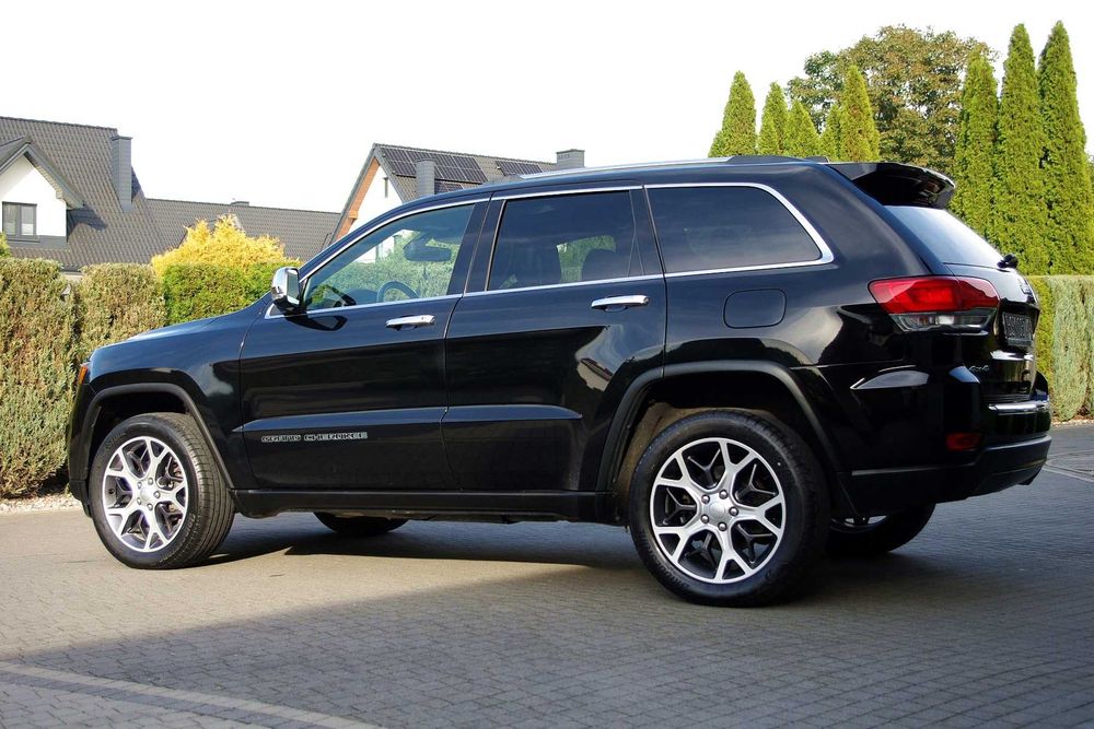 Sprzedam jeep grand cherokee