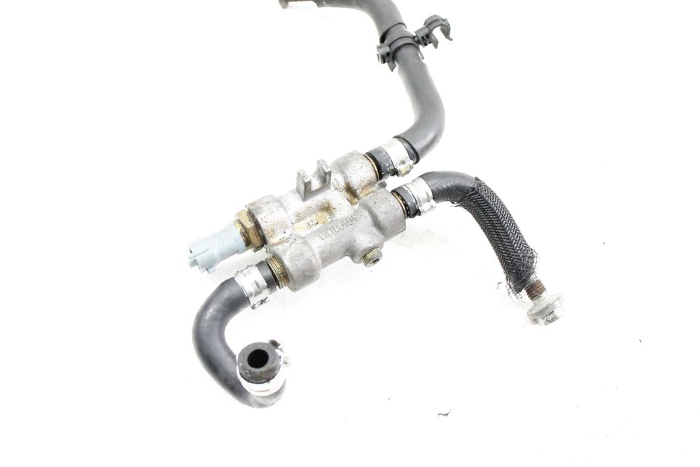 fiat lancia 1.9 jtd trójnik paliwa rozdzielacz króciec alfa romeo 156