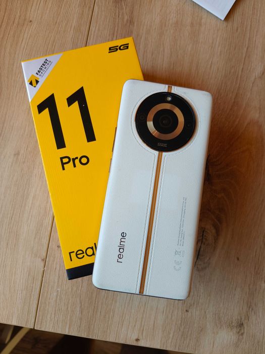 Realme 11 Pro 5G