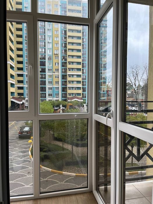 Сдам 1 к квартиру ЖК Версаль парк