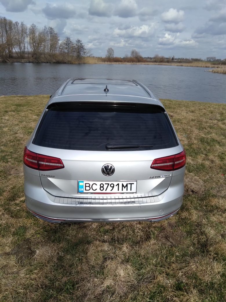Продам VW R-LINE