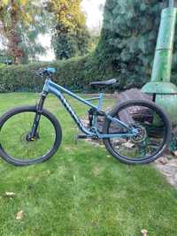 Ghost kato fs essential AL 2021 27.5 M  trail,enduro,ghost,downhill,fr