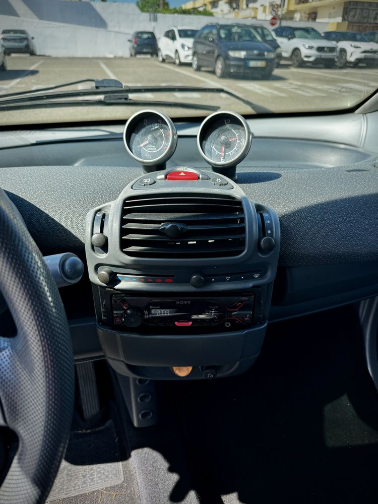 Smart Fortwo cdi