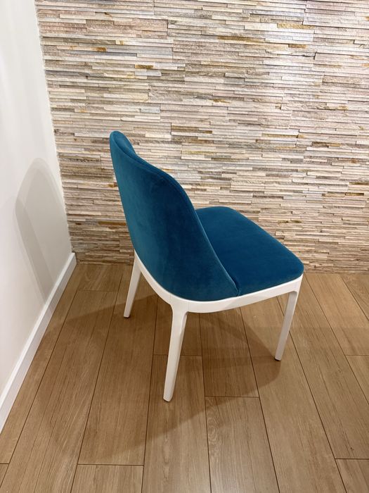 Conjunto de 8 cadeiras