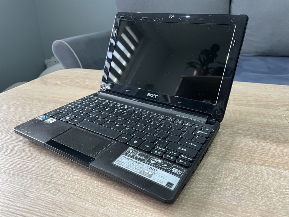 Acer Aspire ONE D257