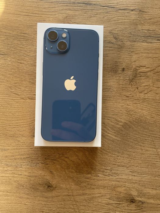 Iphone 13 jak nowy