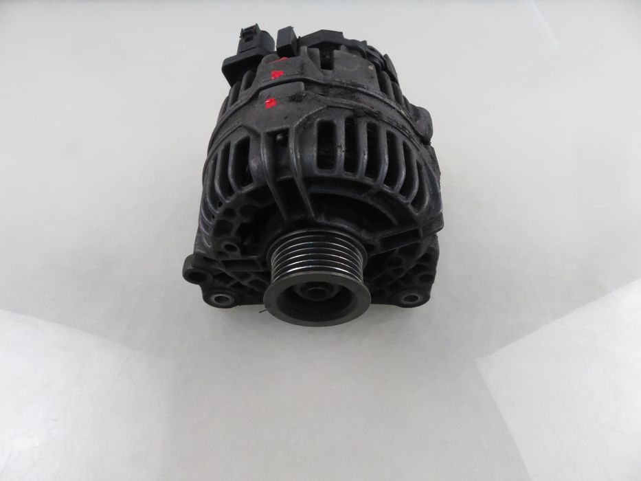 Alternator Vw Polo IV (9n_) 1.4 Fsi - Axu 03c903023