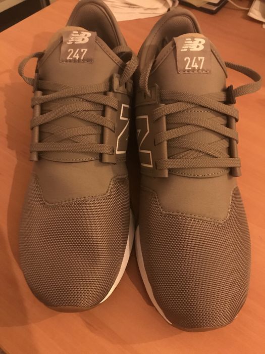 Tenis New Balance