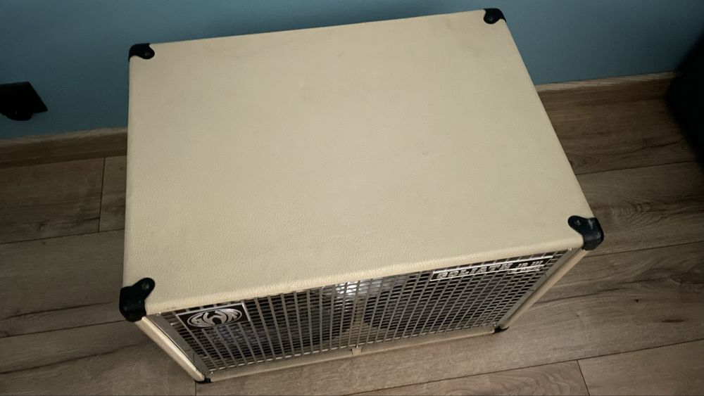 Kolumna/paczka SWR Goliath JR III 4Ohm 2x10
