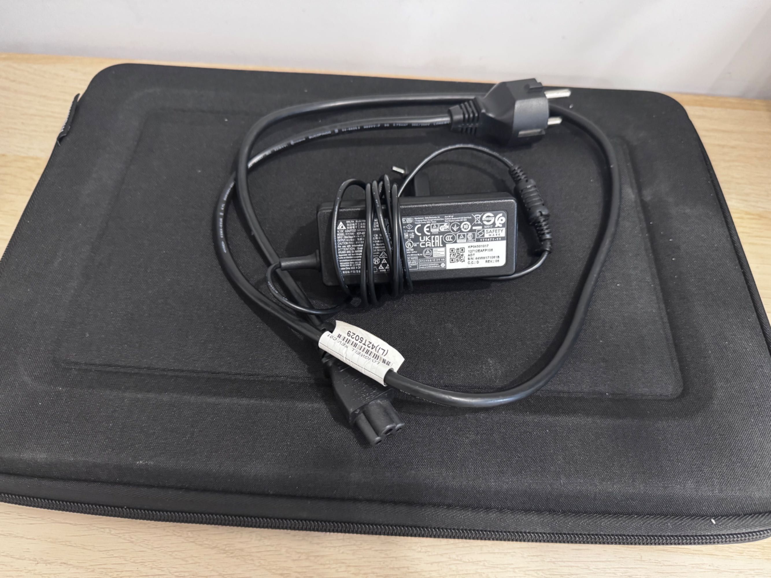 Laptop notebook Acer Aspire 5 a515-45 AMD Ryzen 5700 16 GB RAM