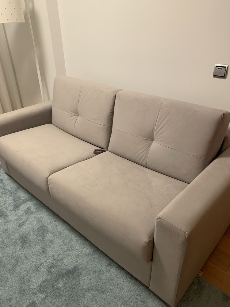 Sofá cama  Arion