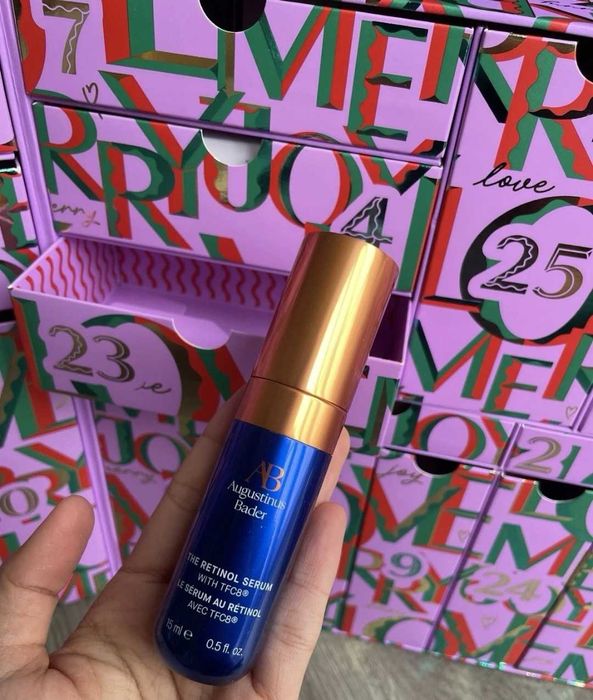 Останній! Найкращий Beauty подарунок - звісно від Space NK