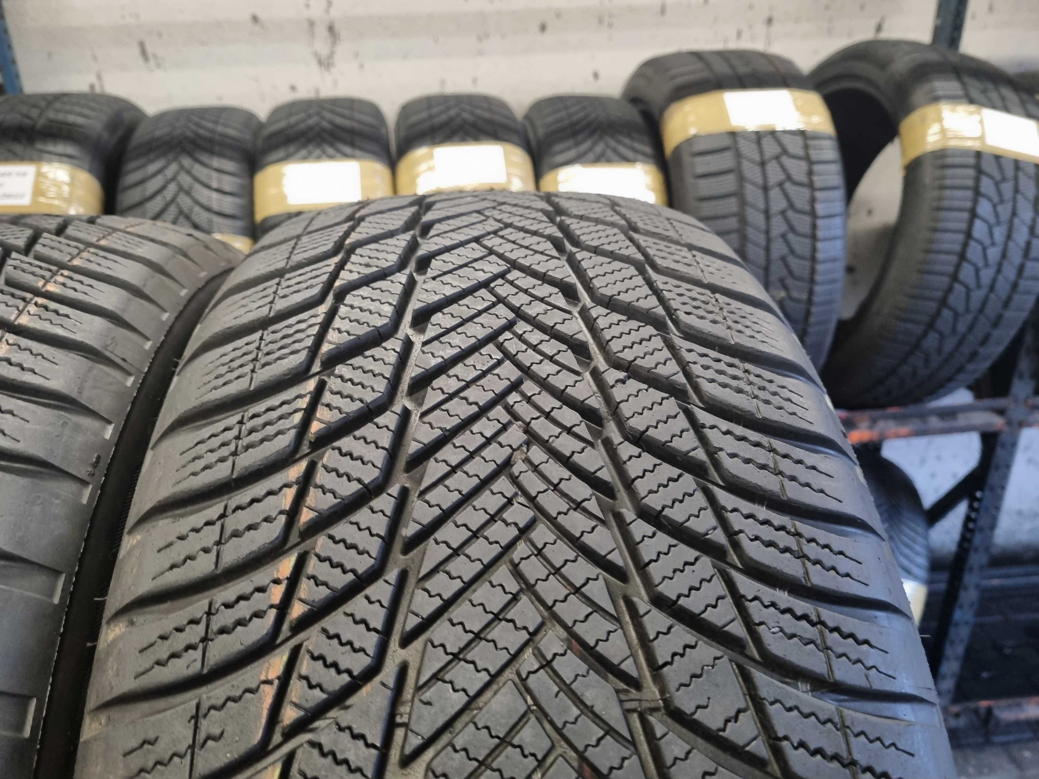 255/50/20 109H Bridgestone Blizzak LM001 AO KOMPLET 4SZT