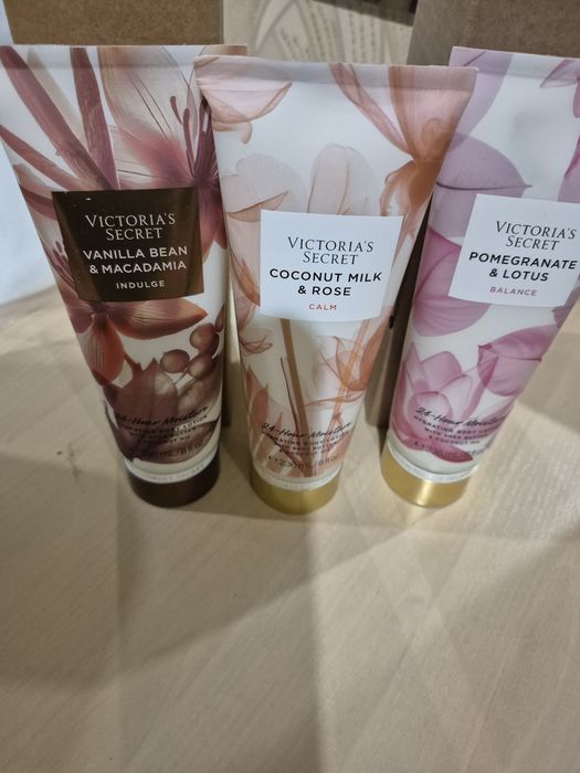Лосьйон для тіла Victoria's secret