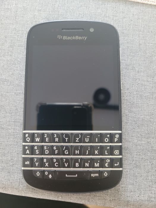 BlackBerry Q10 wyjątkowy