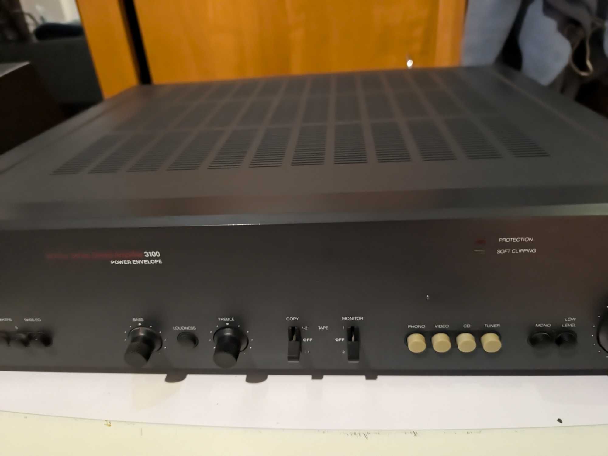 Nad 3100 Wzmacniacz stereo