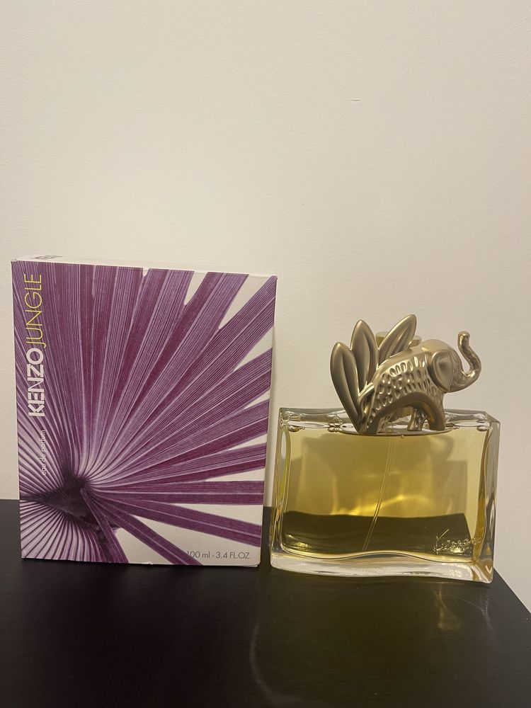 Perfum kenzo jungle