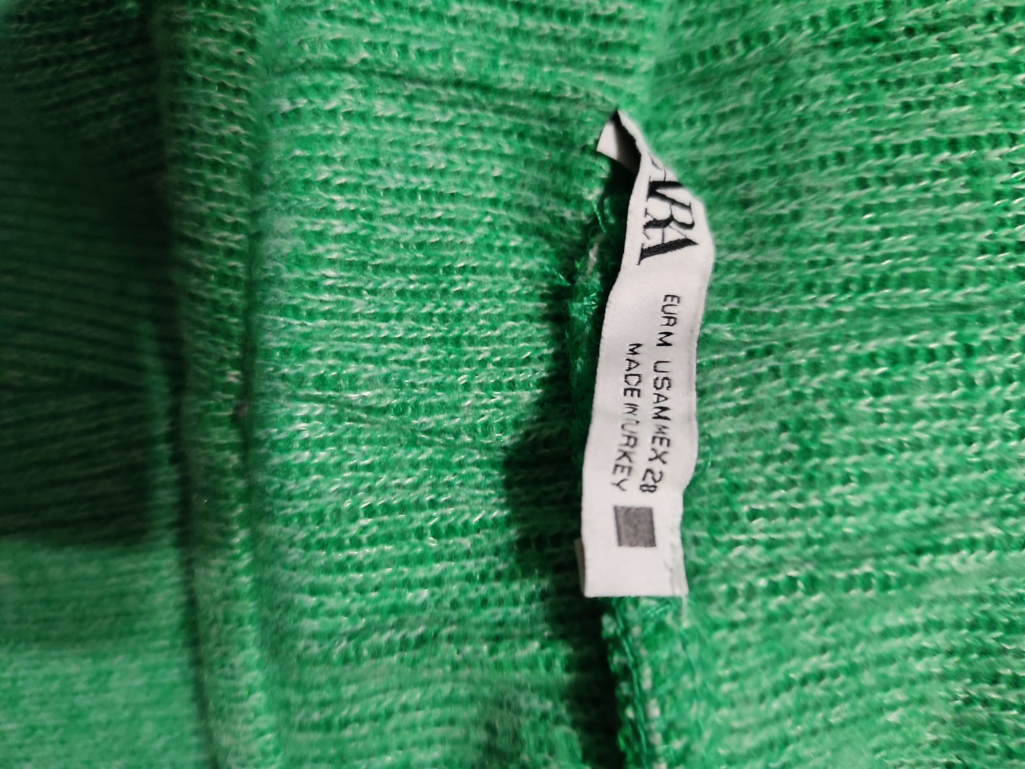 Zara штани теплі