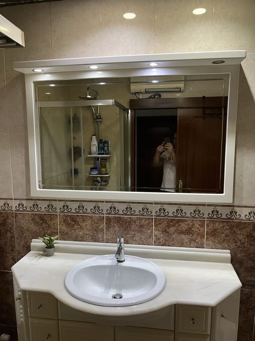 Movel de casa de banho