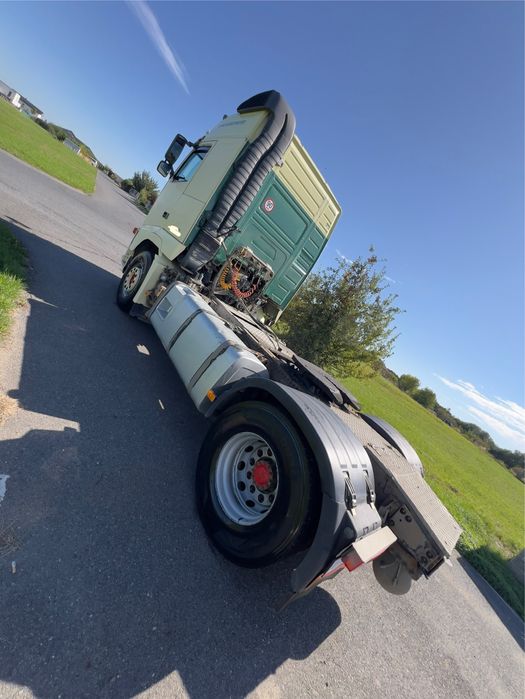 Volvo FH 440 super stan 7.700eu euro5