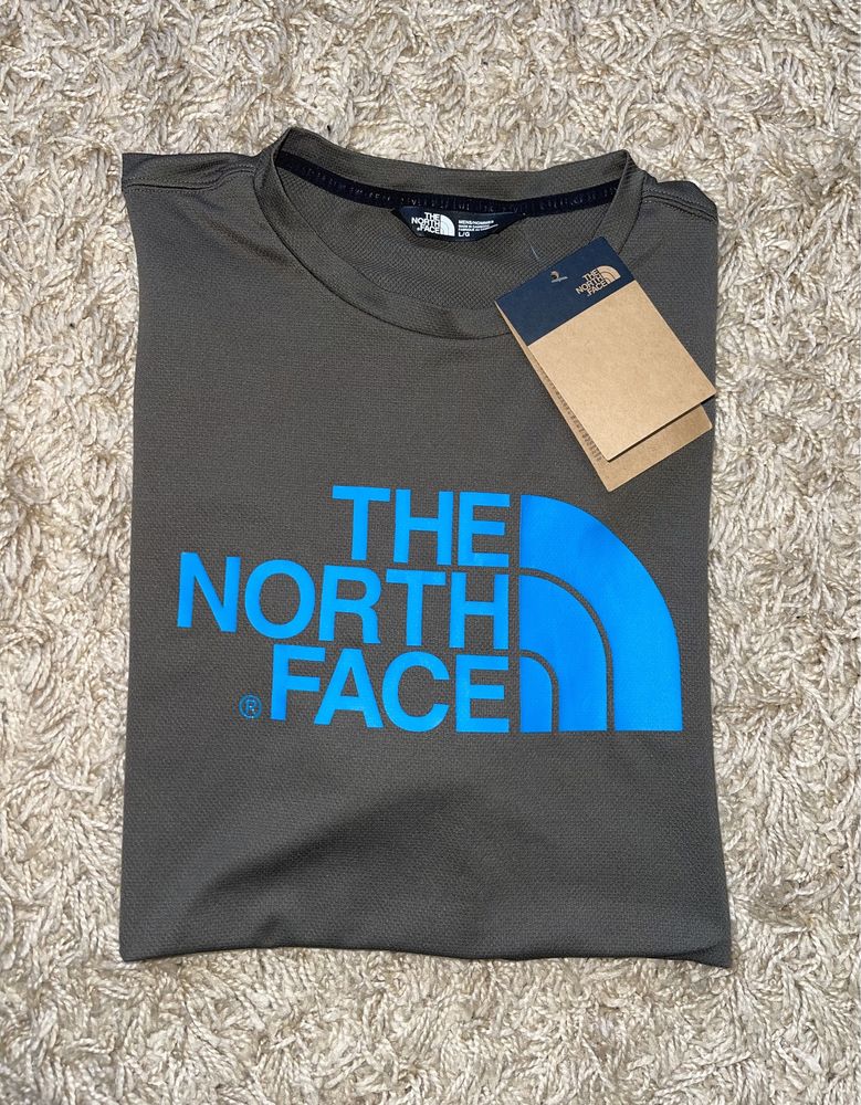 Новая футболка The North Face оригинал
