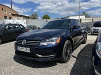 Volkswagen Passat B7 1.8 2014 USA