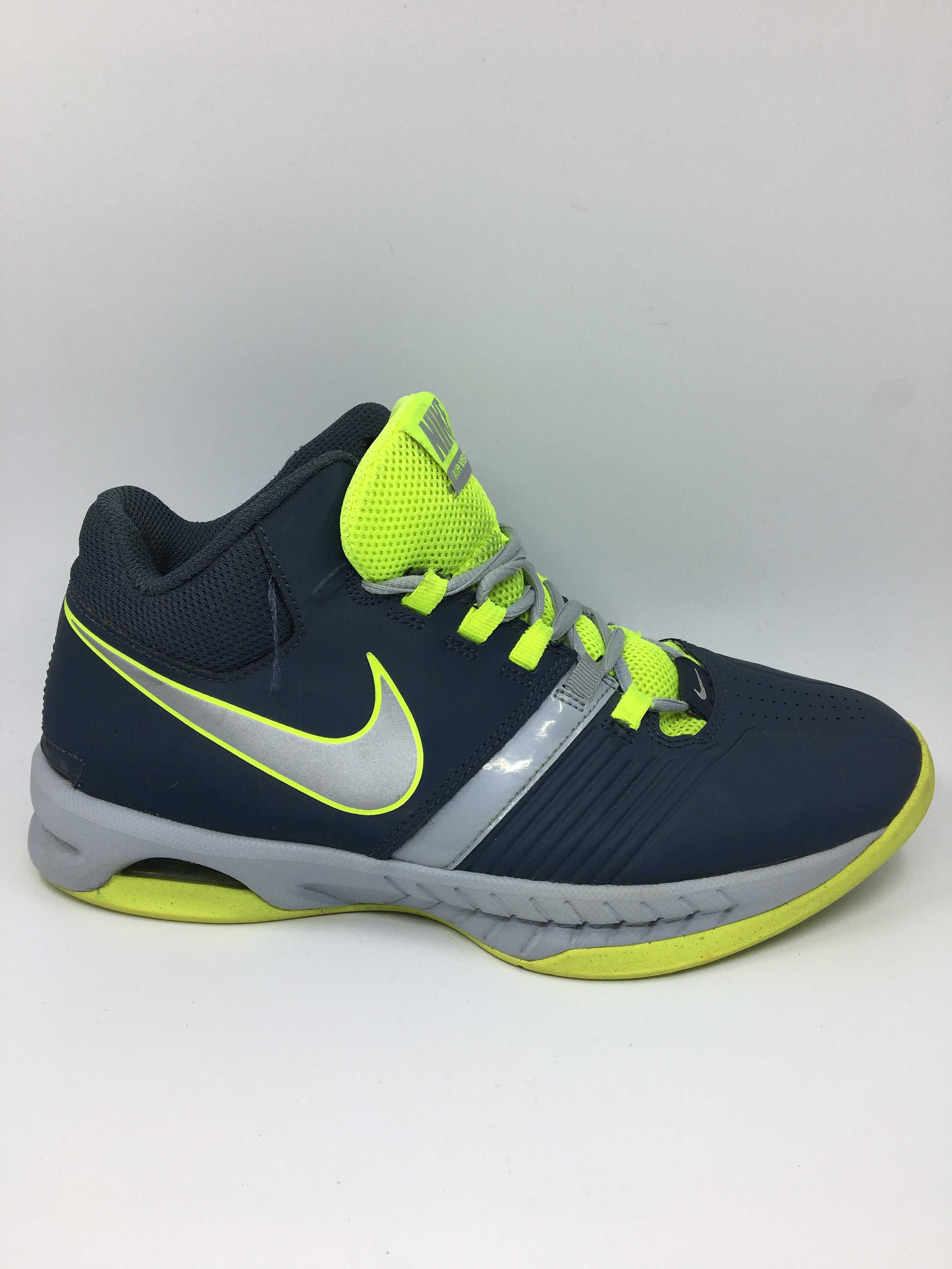 NIKE Air Visi Pro 5 r.41 oryginalne buty męskie w dobrym stanie